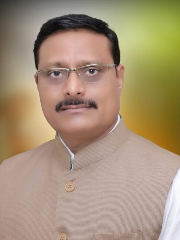 10. Dr. Sanjay Ghate