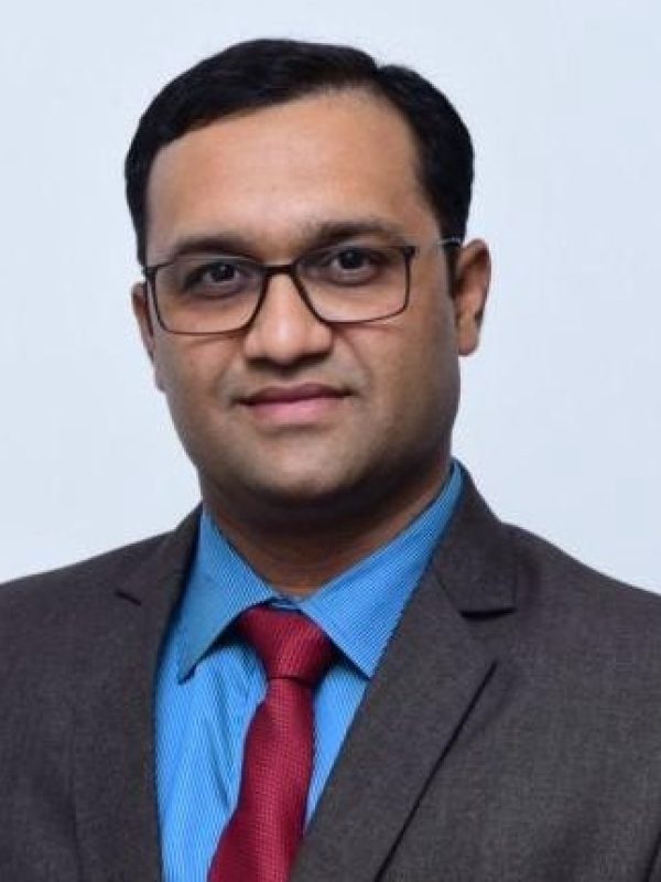 13. Dr. Vishal Gunjal Pic