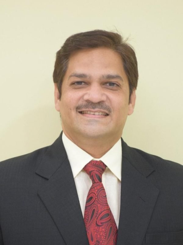 16. Dr. Rajesh Sawarbandhe