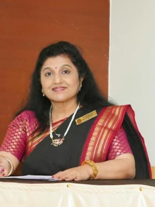 17. Dr. Geetanjali Sharma