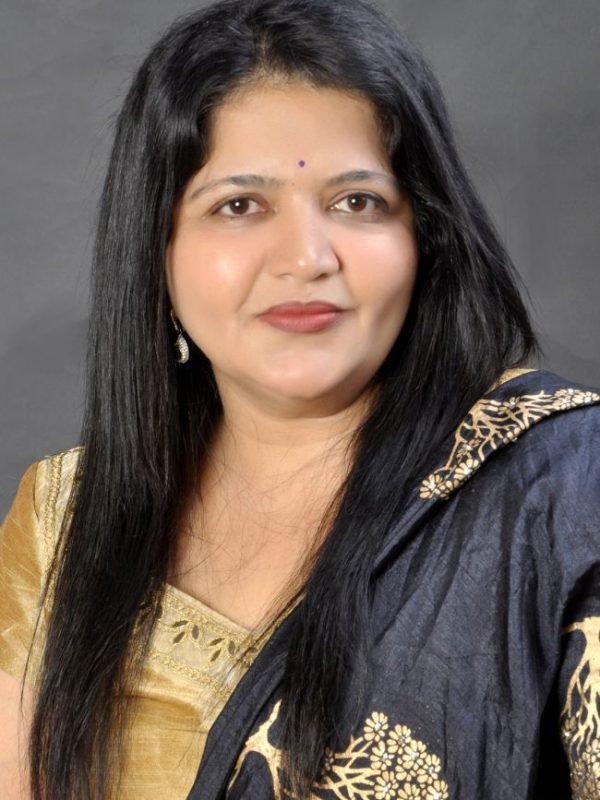 18. Dr. Bhavika Hotchandani