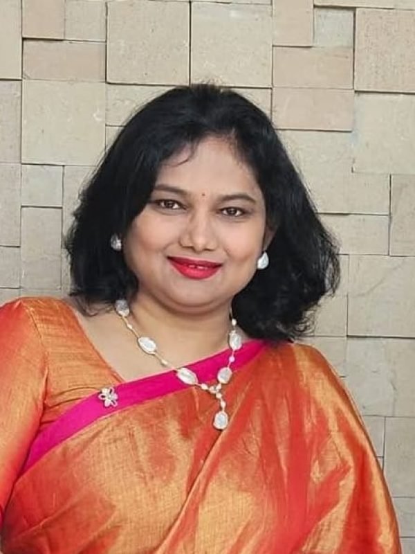 19. Dr. Nagina Naidu pic