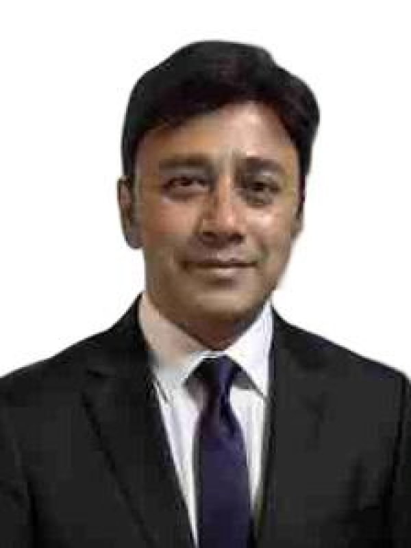 20. Dr. Sagar Zaware pic