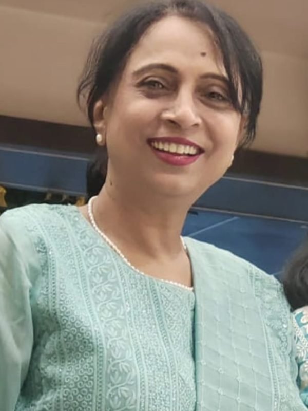 22. Dr. Ujwala Bardapurkar Pic 3