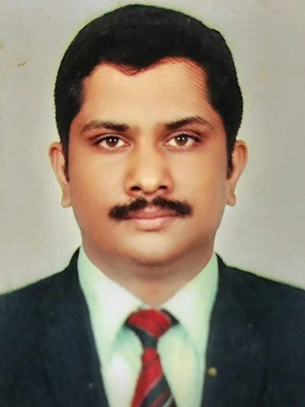 27. Dr. Mayur Sarode