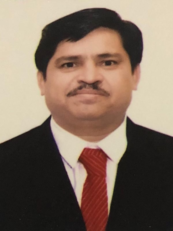 30. Dr. Ramesh Bharate (1)