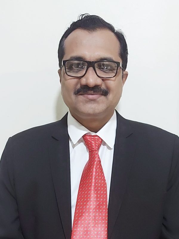31. Dr. Vaibhavkumar Chavan