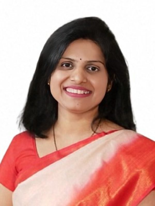 32. Dr. Swapnanjali Avhad pic