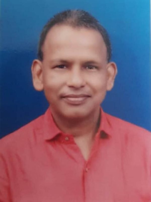 33. Dr. Rajgopal Kalani