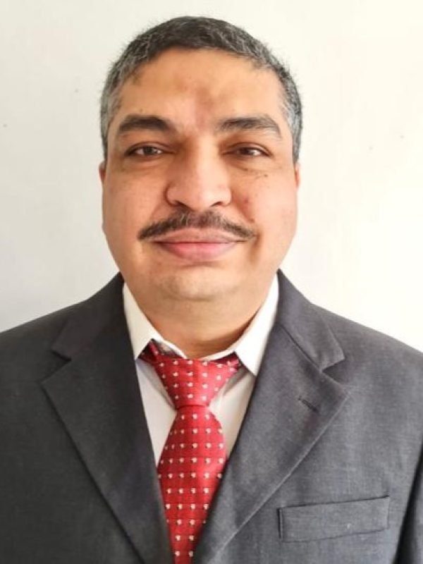 41. Dr. Snehal Fegade Pic