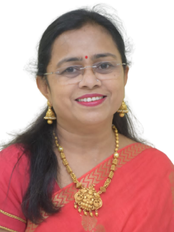 6. Dr. Archana Kothari
