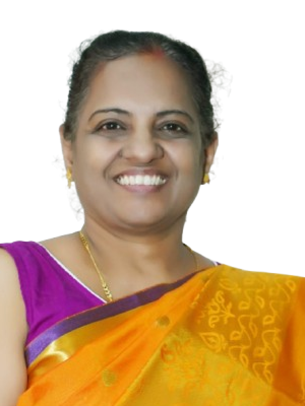 8. Dr. Meenakshi Deshpande